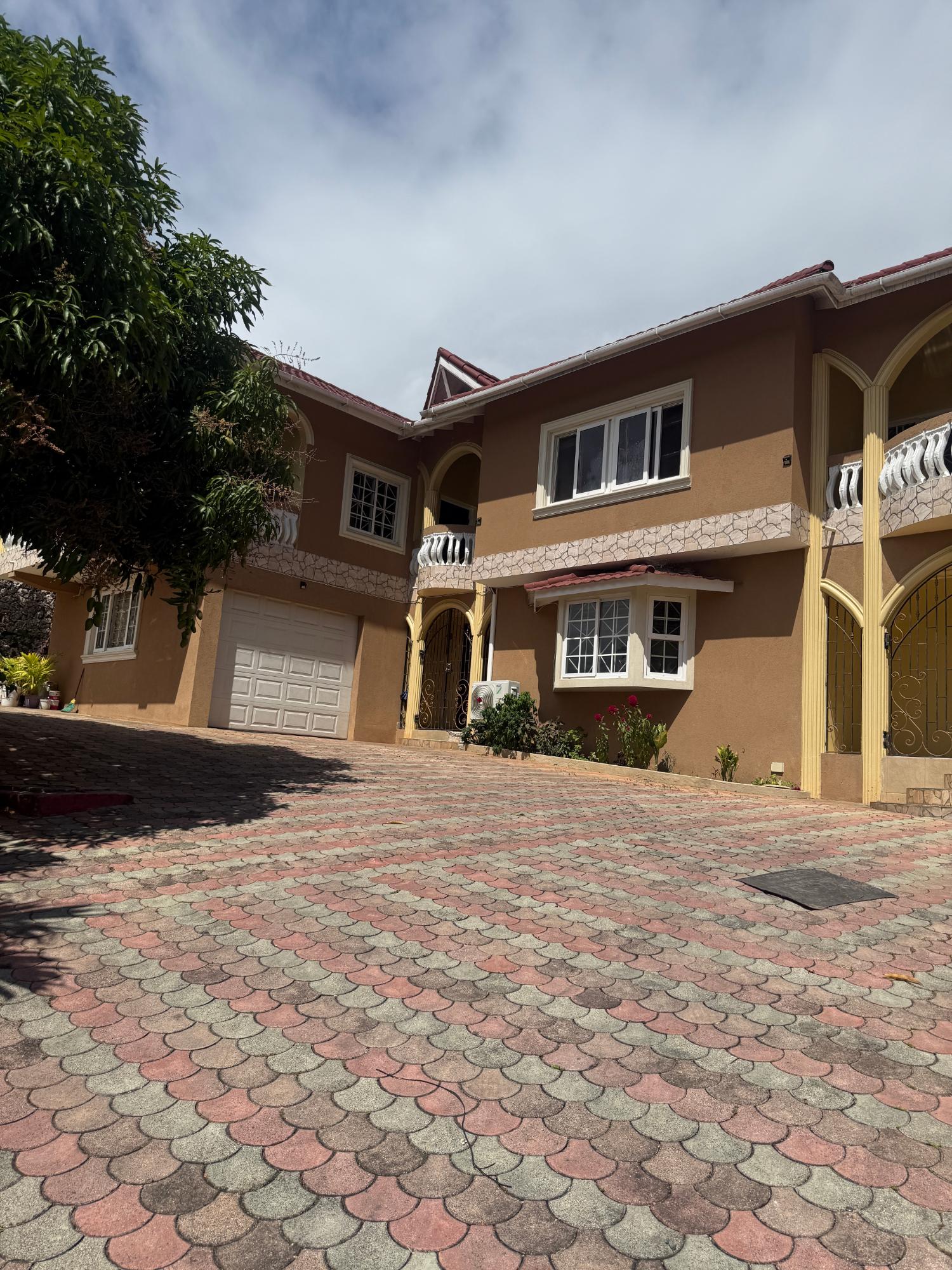 Stunning-5-Bedroom-Family-Home-for-Sale-in-St.-Andrew-Jamaica Third image of 22 Highland Close in Kingston 19, St. Andrew, Jamaica - property is For Sale
