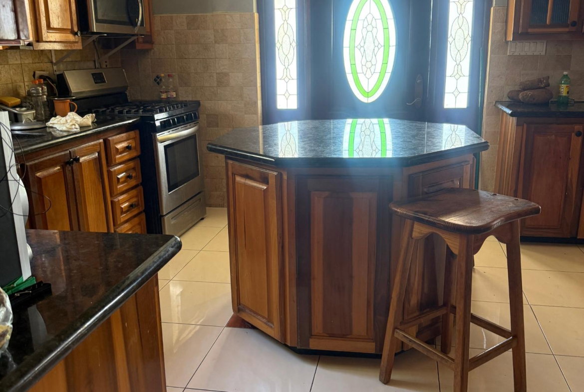 Fourth image of 22 Highland Close in Kingston 19, St. Andrew, Jamaica - property is For Sale