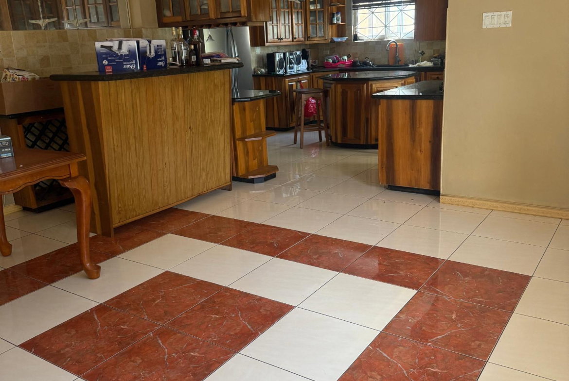 Fifth image of 22 Highland Close in Kingston 19, St. Andrew, Jamaica - property is For Sale