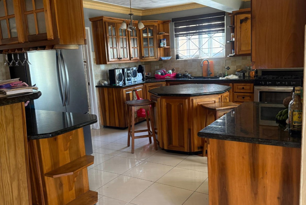 Sixth image of 22 Highland Close in Kingston 19, St. Andrew, Jamaica - property is For Sale