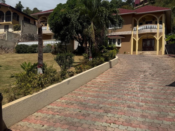 First image of 22 Highland Close in Kingston 19, St. Andrew, Jamaica - property is For Sale