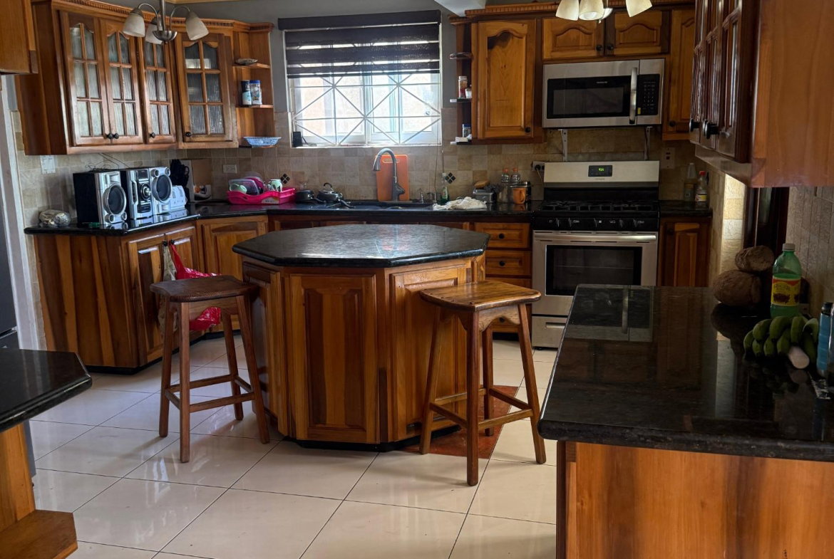 Seventh image of 22 Highland Close in Kingston 19, St. Andrew, Jamaica - property is For Sale