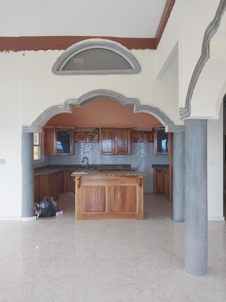 Third image of Lot 36 Cousins Cove. Hanover in Cousins Cove, Hanover, Jamaica - property is For Rent