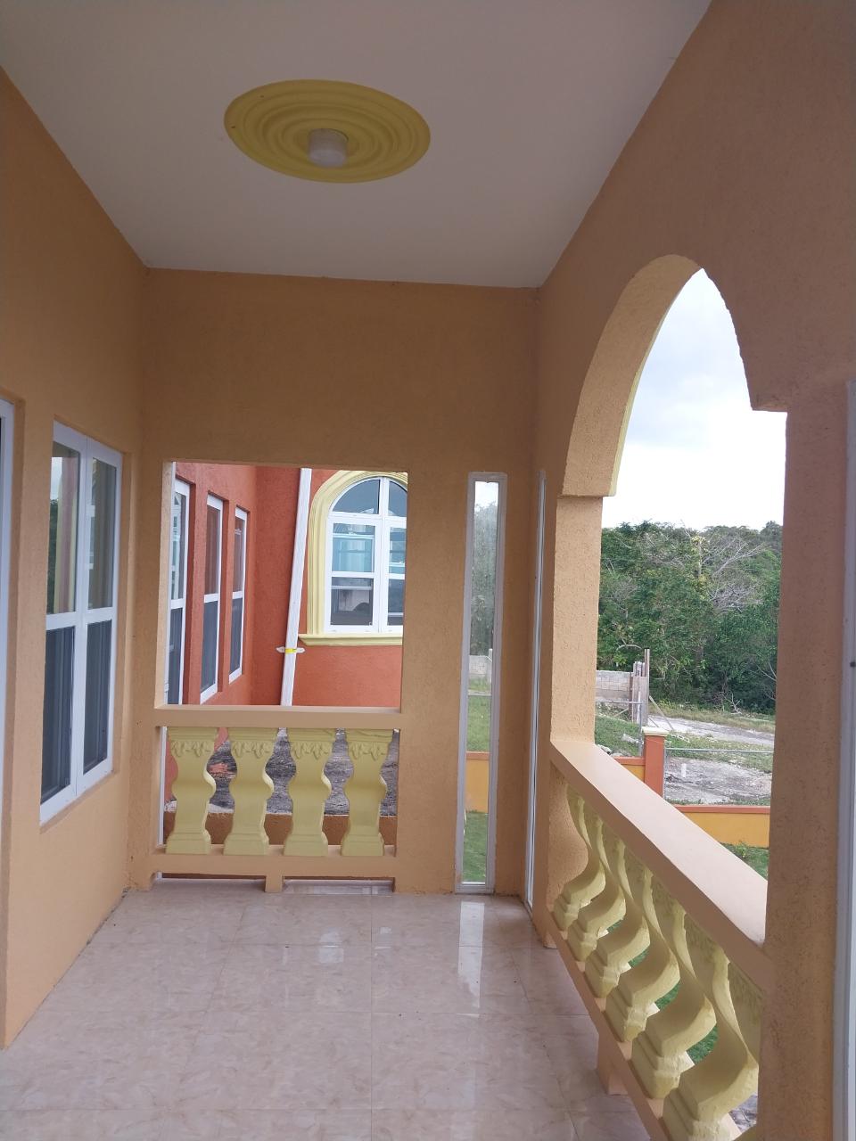 Twenty-Second image of Lot 36 Cousins Cove. Hanover in Cousins Cove, Hanover, Jamaica - property is For Rent