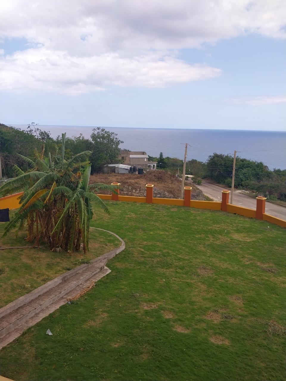 Twenty-Third image of Lot 36 Cousins Cove. Hanover in Cousins Cove, Hanover, Jamaica - property is For Rent