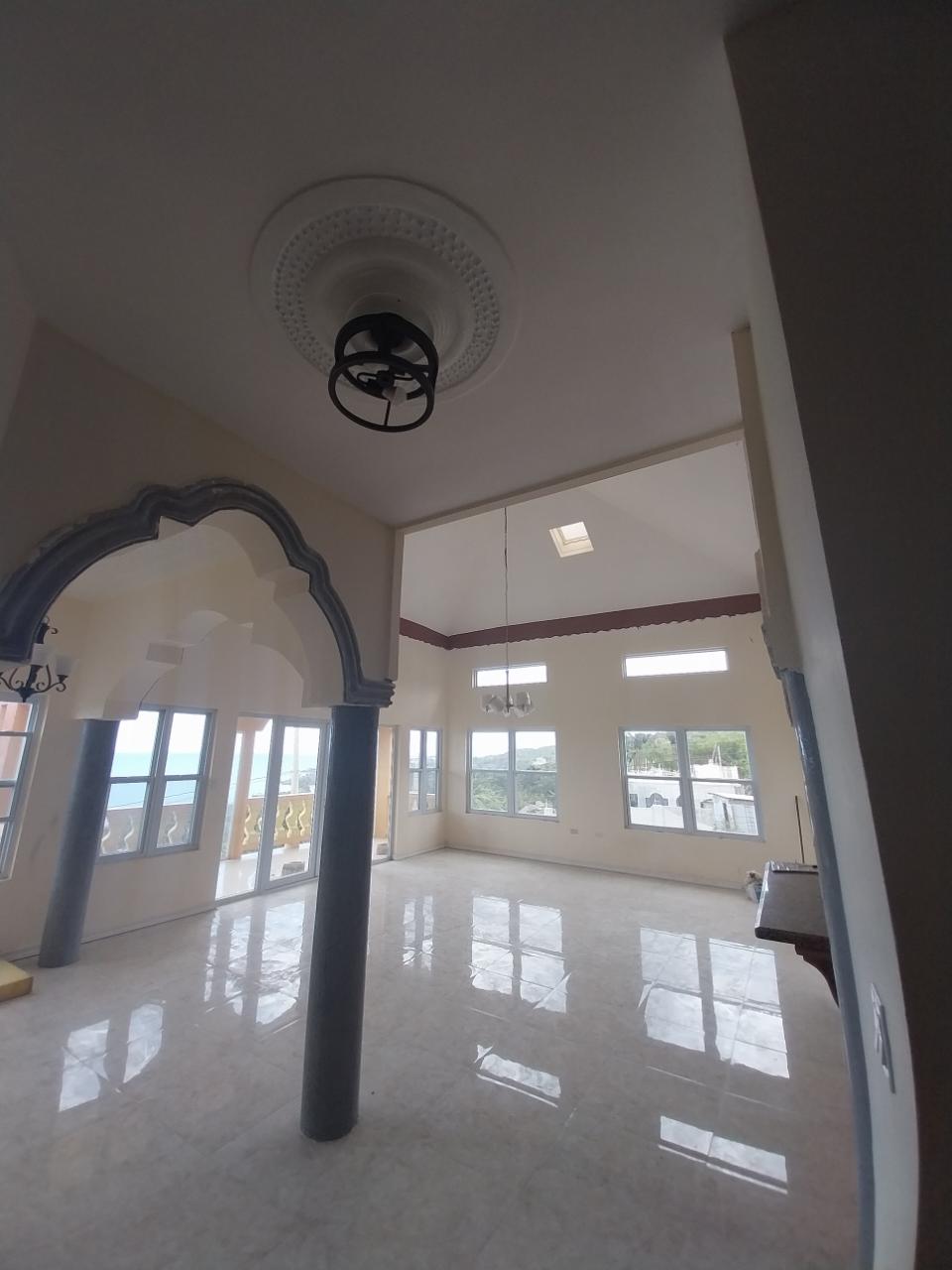 Ninth image of Lot 36 Cousins Cove. Hanover in Cousins Cove, Hanover, Jamaica - property is For Rent
