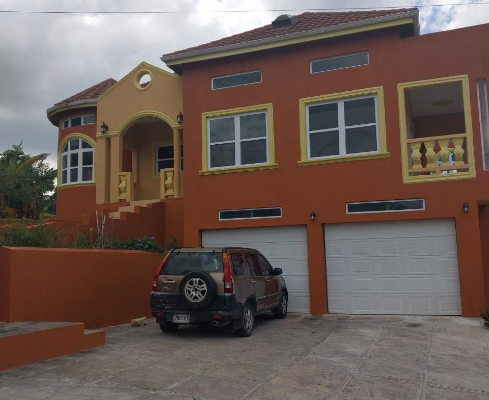 Second image of Lot 36 Cousins Cove. Hanover in Cousins Cove, Hanover, Jamaica - property is For Sale