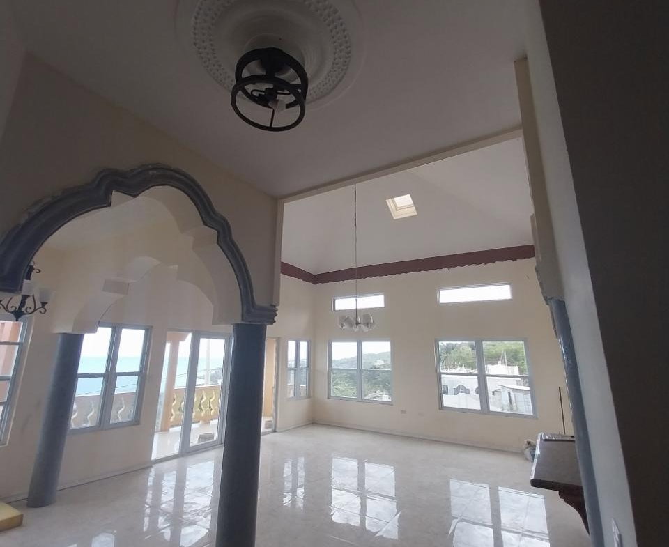 Eleventh image of Lot 36 Cousins Cove. Hanover in Cousins Cove, Hanover, Jamaica - property is For Sale