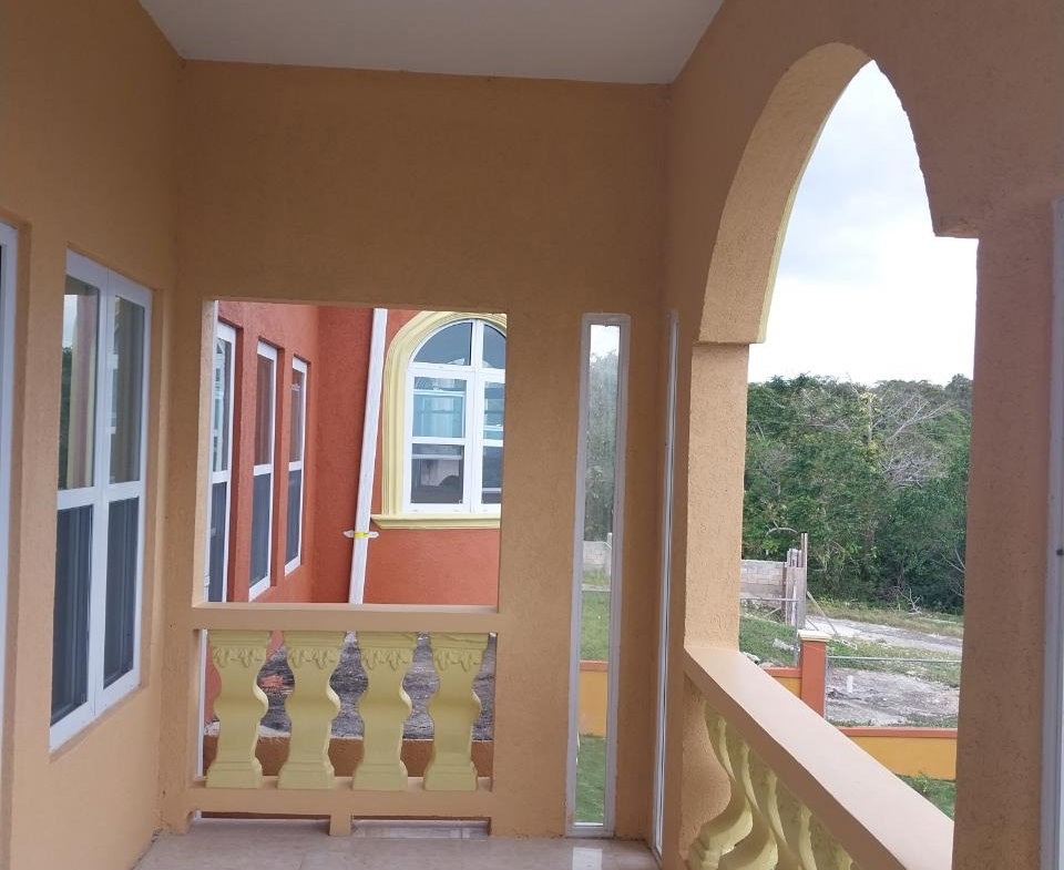 Twenty-Fourth image of Lot 36 Cousins Cove. Hanover in Cousins Cove, Hanover, Jamaica - property is For Sale