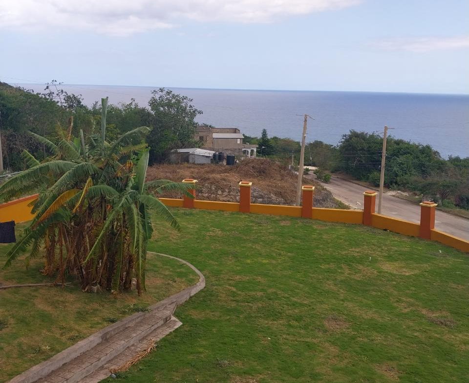 Twenty-Fifth image of Lot 36 Cousins Cove. Hanover in Cousins Cove, Hanover, Jamaica - property is For Sale