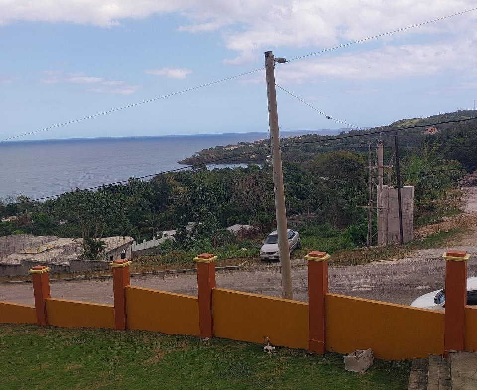 Twenty-Sixth image of Lot 36 Cousins Cove. Hanover in Cousins Cove, Hanover, Jamaica - property is For Sale