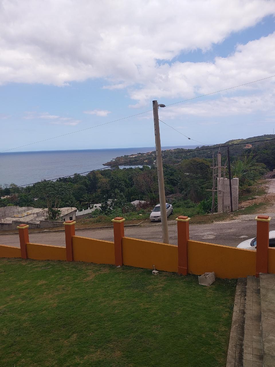 Twenty-Sixth image of Lot 36 Cousins Cove. Hanover in Cousins Cove, Hanover, Jamaica - property is For Sale