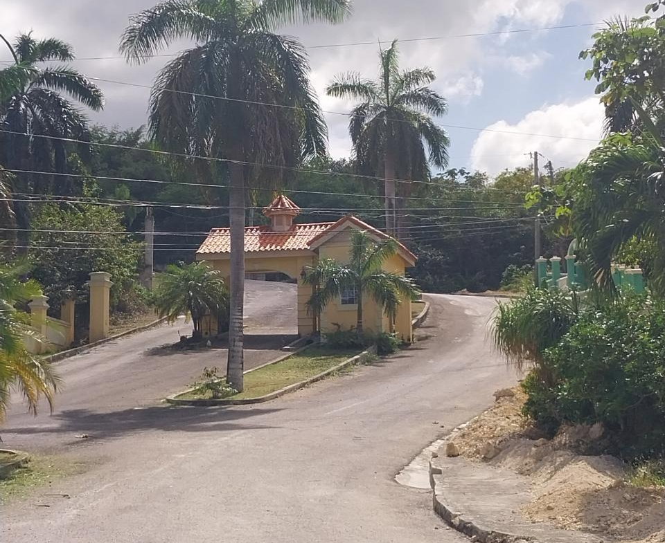 Fifth image of Lot 36 Cousins Cove. Hanover in Cousins Cove, Hanover, Jamaica - property is For Sale