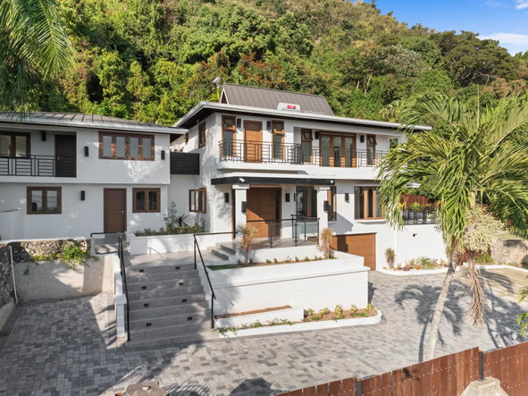 Second image of 6 Tavistock Heights in Kingston 6, St. Andrew, Jamaica - property is For Sale