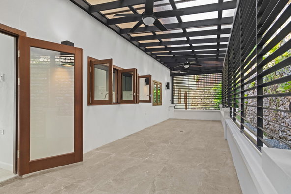 Eleventh image of 6 Tavistock Heights in Kingston 6, St. Andrew, Jamaica - property is For Sale