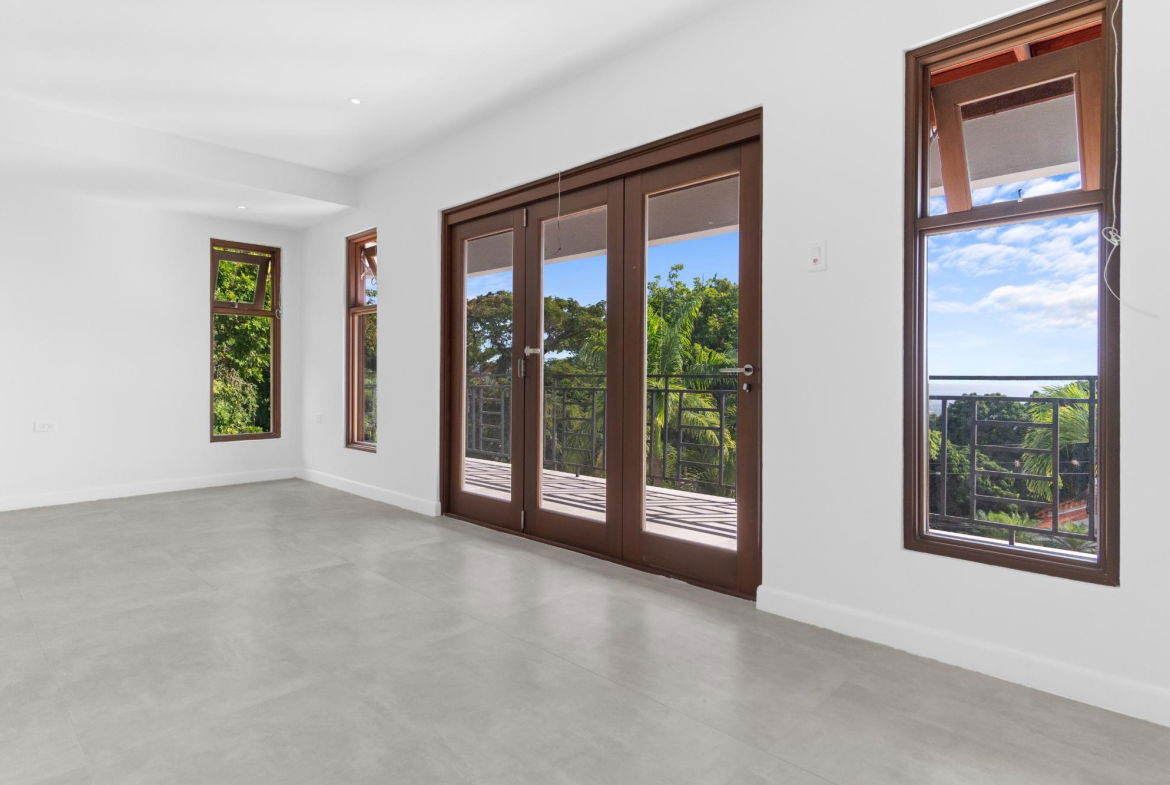 Thirteenth image of 6 Tavistock Heights in Kingston 6, St. Andrew, Jamaica - property is For Sale