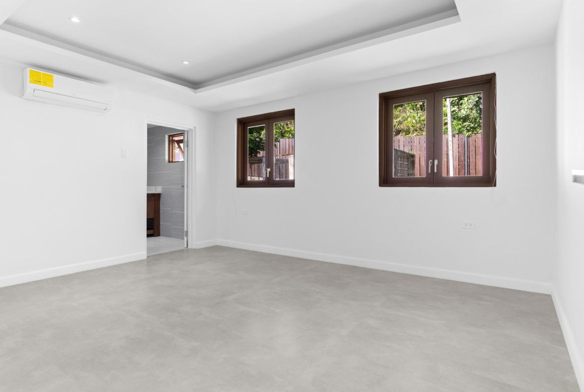 Eighteenth image of 6 Tavistock Heights in Kingston 6, St. Andrew, Jamaica - property is For Sale