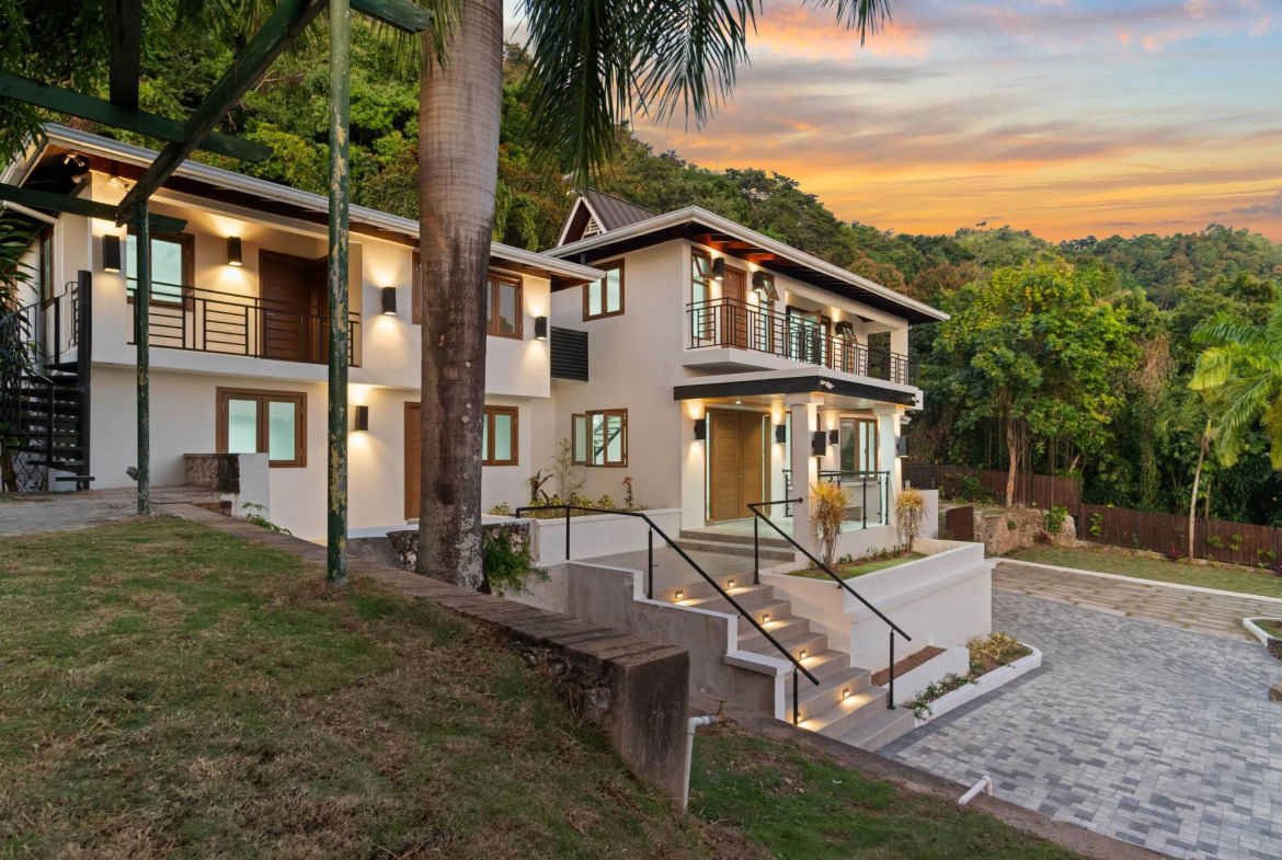 Twenty-Sixth image of 6 Tavistock Heights in Kingston 6, St. Andrew, Jamaica - property is For Sale