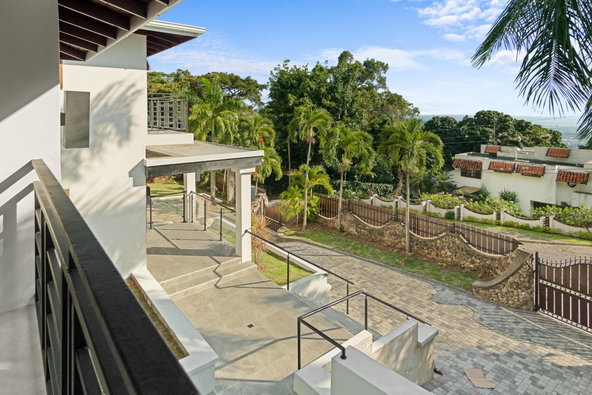 Sixth image of 6 Tavistock Heights in Kingston 6, St. Andrew, Jamaica - property is For Sale
