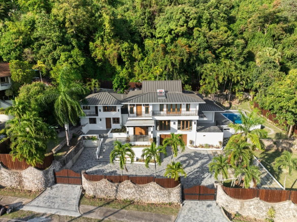 First image of 6 Tavistock Heights in Kingston 6, St. Andrew, Jamaica - property is For Sale