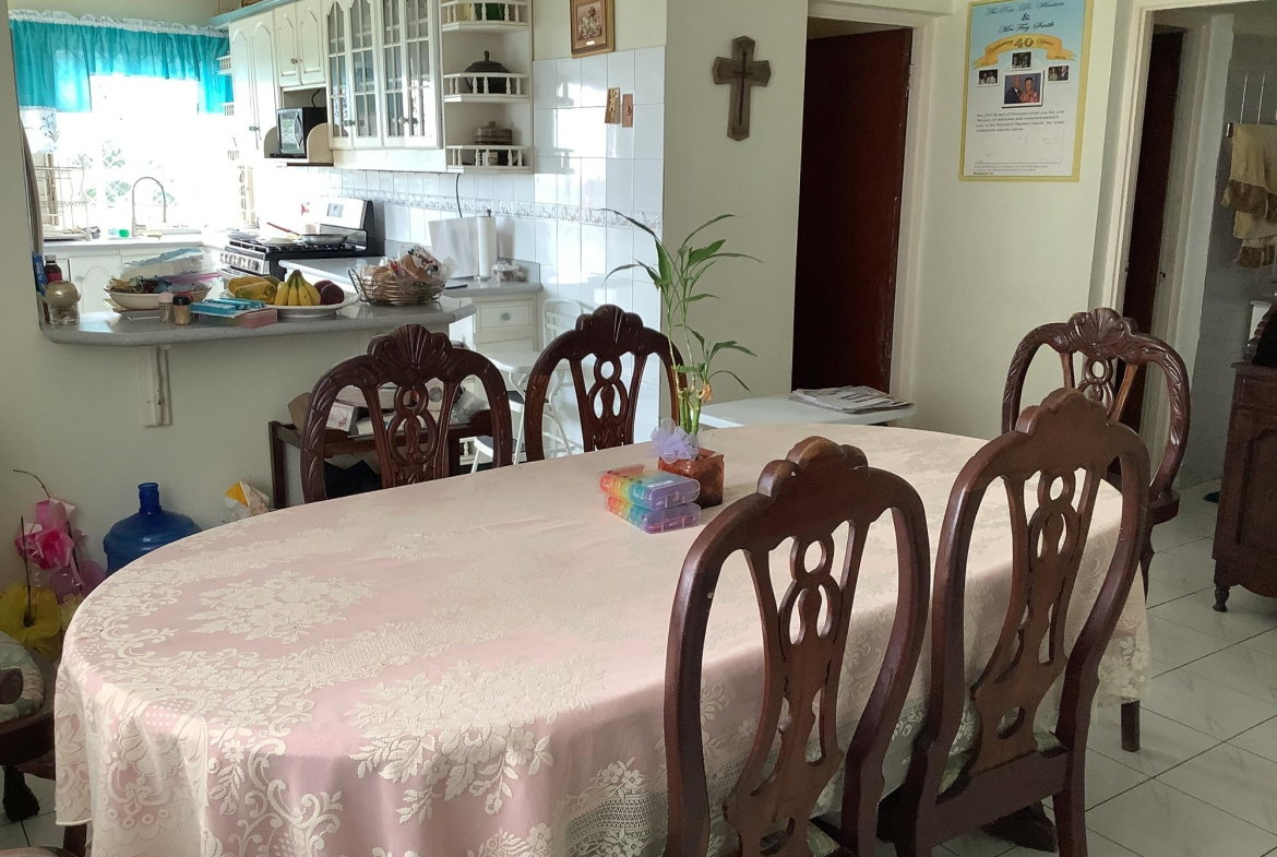 Eleventh image of 5 Cadiz Avenue in Kingston 19, St. Andrew, Jamaica - property is For Sale