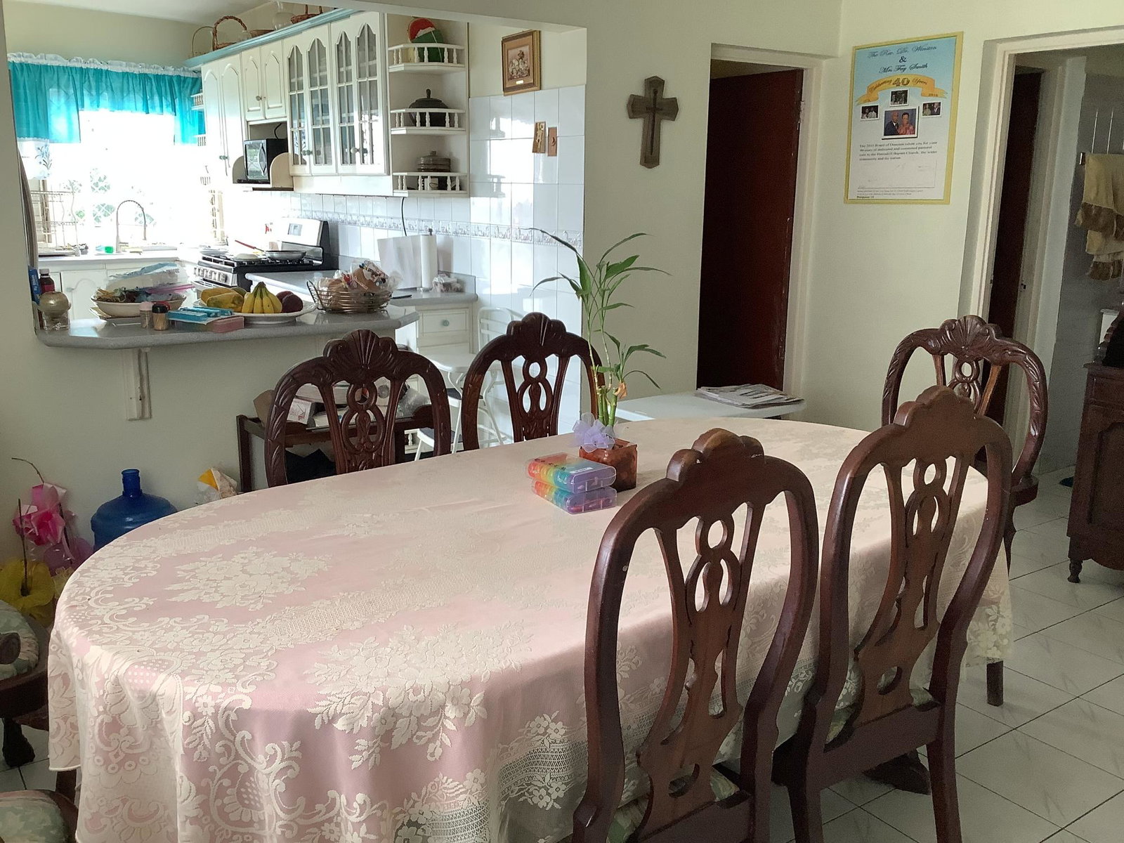 Stunning-6-Bedroom-House-for-Sale-in-St.-Andrew-Jamaica Eleventh image of 5 Cadiz Avenue in Kingston 19, St. Andrew, Jamaica - property is For Sale