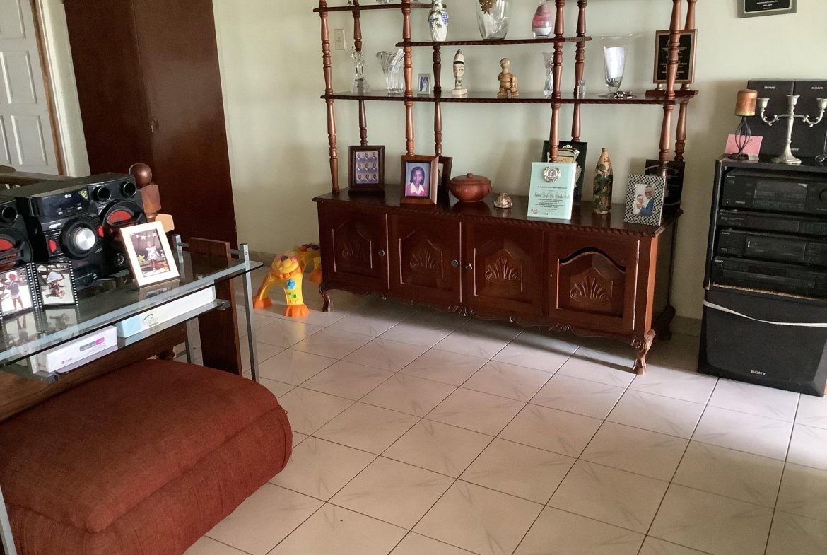 Twelfth image of 5 Cadiz Avenue in Kingston 19, St. Andrew, Jamaica - property is For Sale