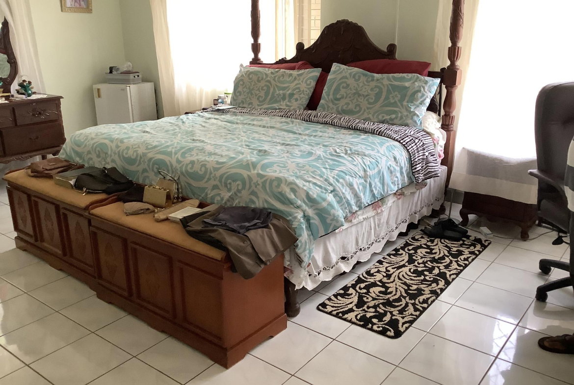 Fourth image of 5 Cadiz Avenue in Kingston 19, St. Andrew, Jamaica - property is For Sale
