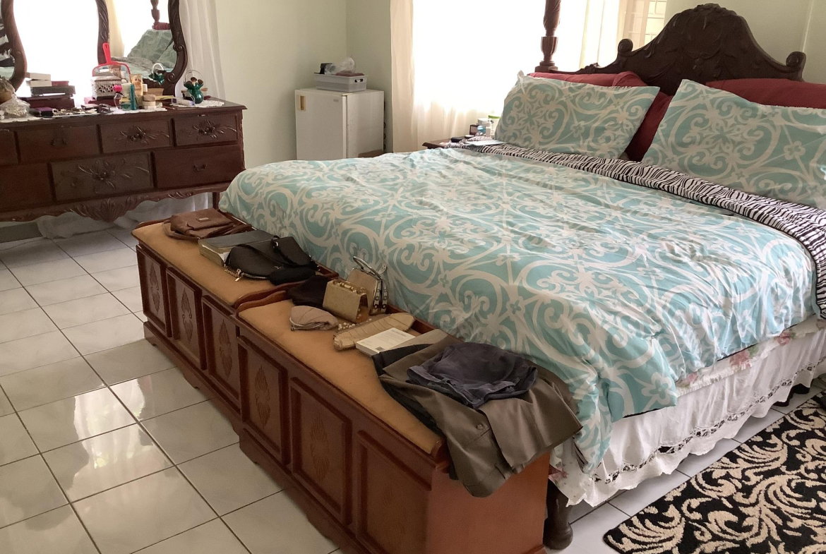Fifth image of 5 Cadiz Avenue in Kingston 19, St. Andrew, Jamaica - property is For Sale