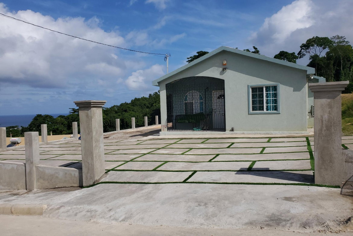 First image of 193- Camelot Village in Discovery Bay, St. Ann, Jamaica - property is For Rent
