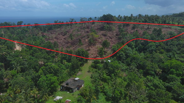 Second image of 134 Kildare Portland in Buff Bay, Portland, Jamaica - property is For Sale