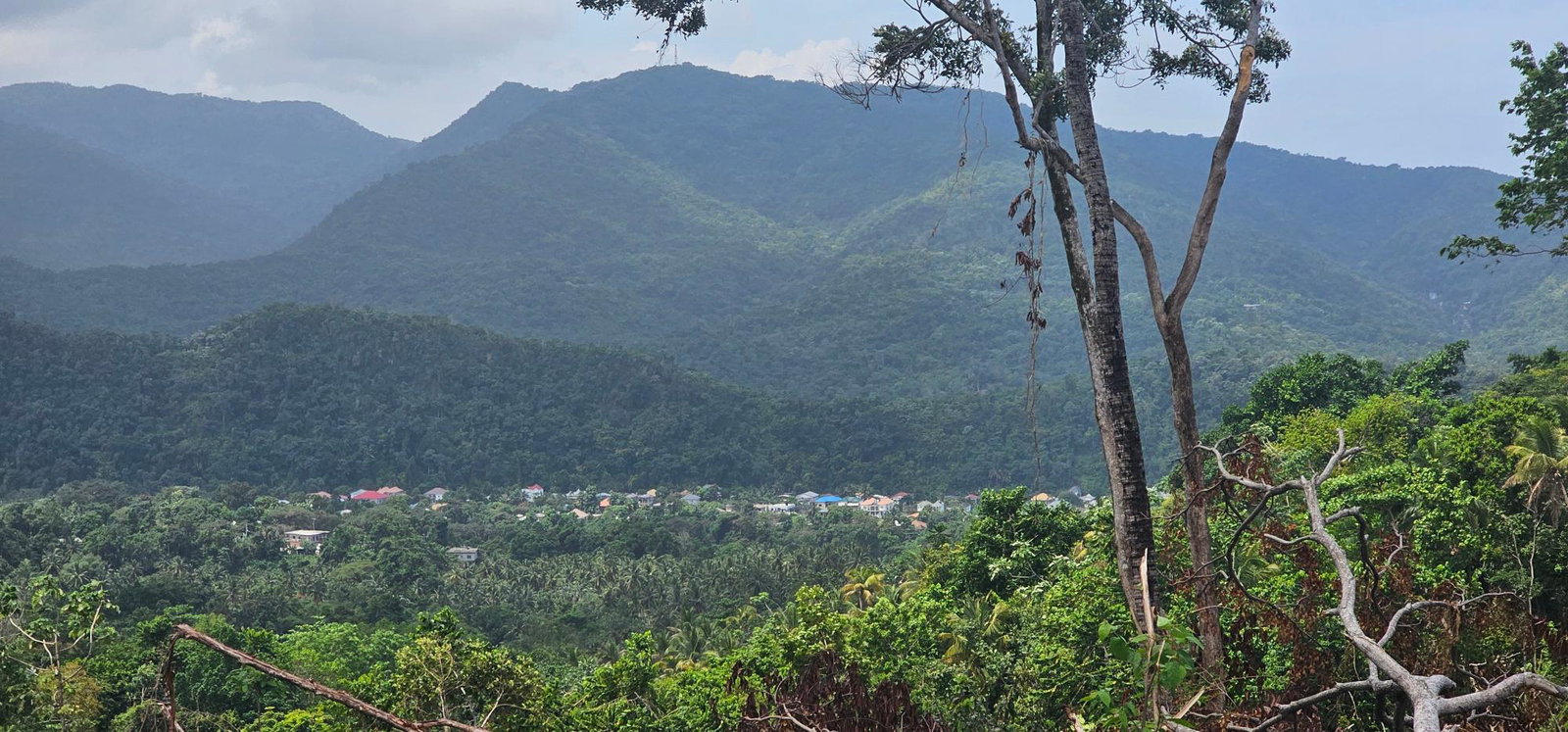 Twelfth image of 134 Kildare Portland in Buff Bay, Portland, Jamaica - property is For Sale