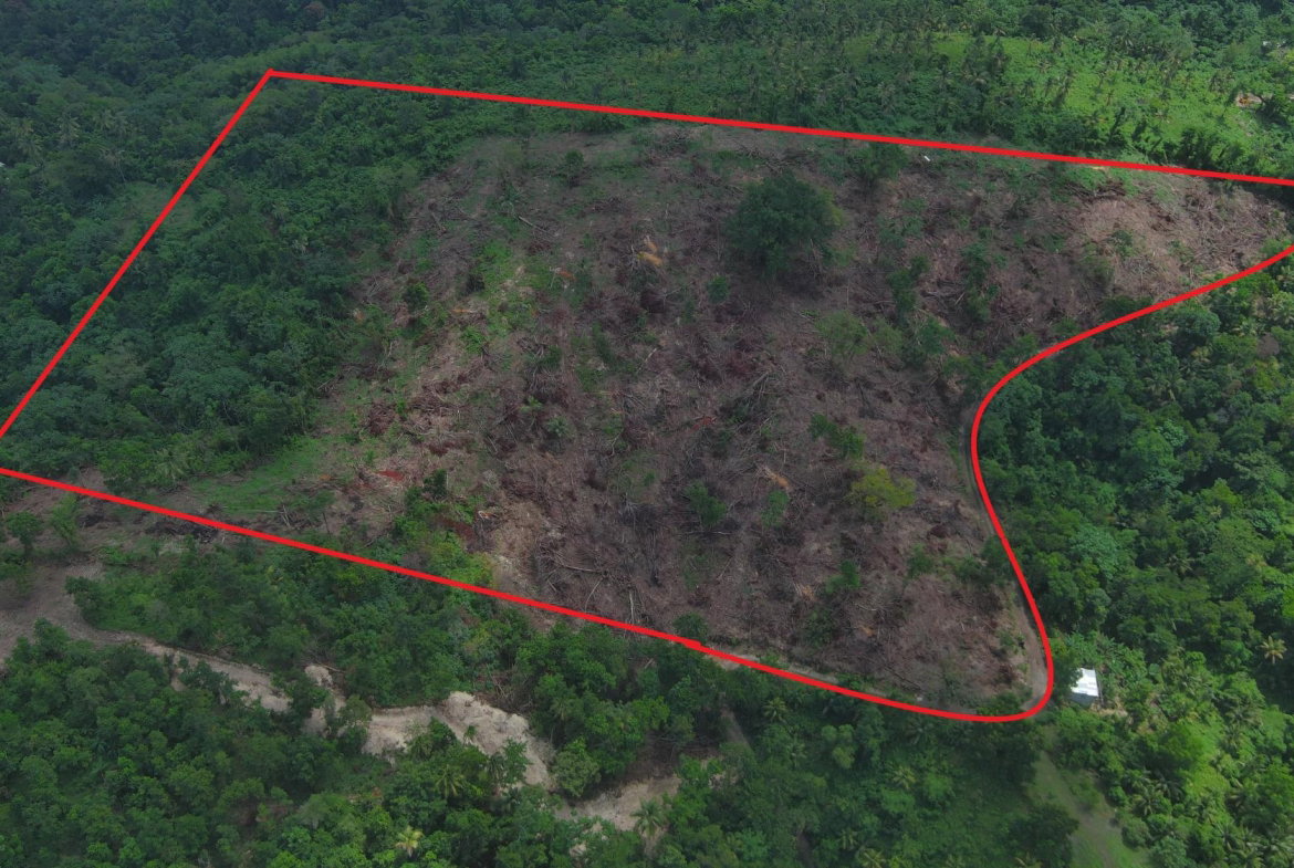 Sixth image of 134 Kildare Portland in Buff Bay, Portland, Jamaica - property is For Sale