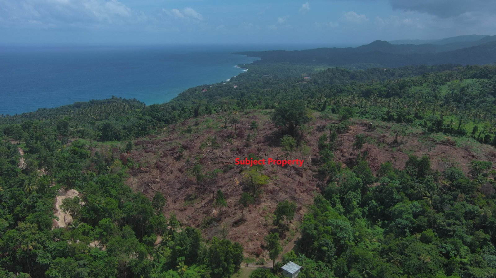 Seventh image of 134 Kildare Portland in Buff Bay, Portland, Jamaica - property is For Sale