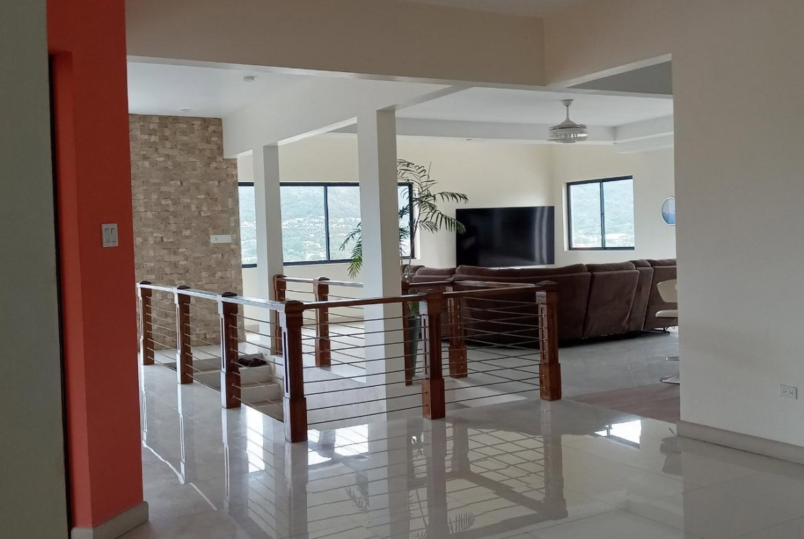 Eleventh image of 11 Wellington Heights in Kingston 6, St. Andrew, Jamaica - property is For Sale