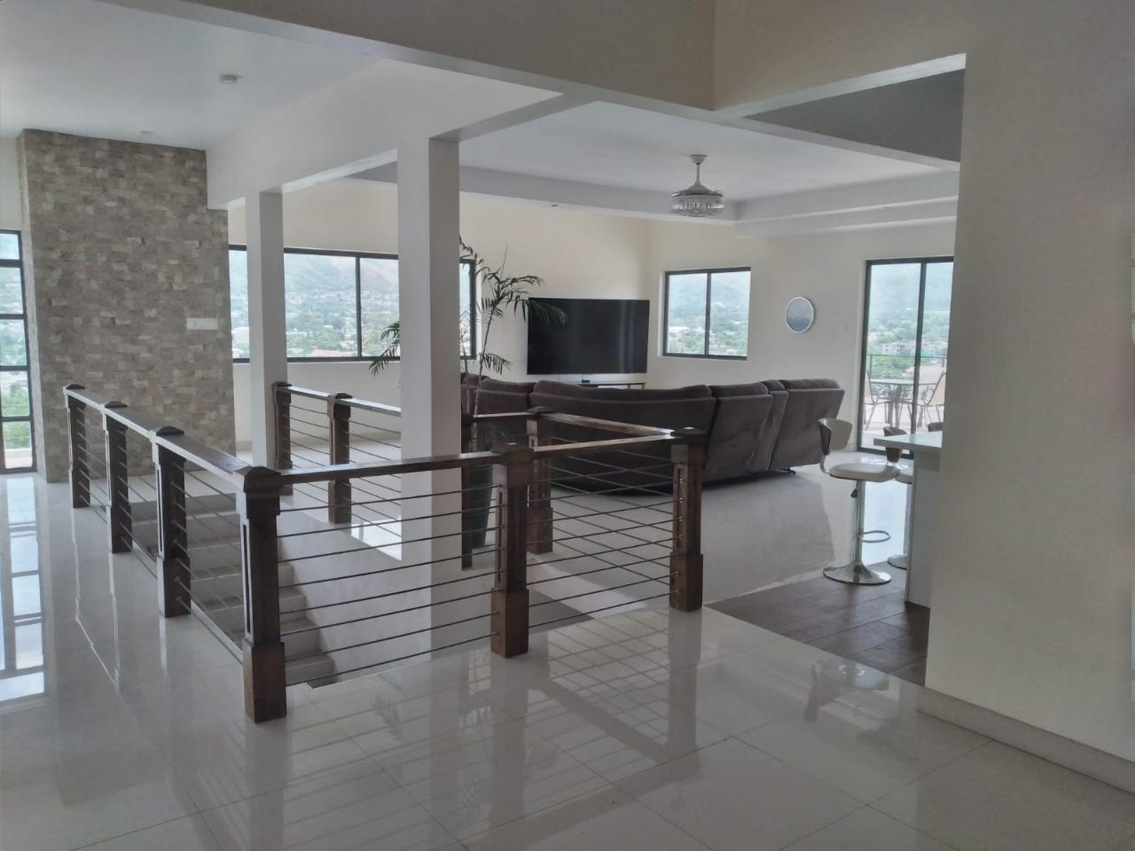 Stunning-Modern-Home-for-Sale-in-Wellington-Heights-Jamaica Twelfth image of 11 Wellington Heights in Kingston 6, St. Andrew, Jamaica - property is For Sale