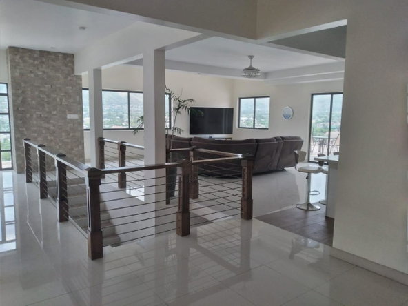 Twelfth image of 11 Wellington Heights in Kingston 6, St. Andrew, Jamaica - property is For Sale