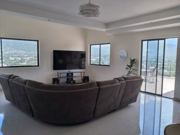 Thirteenth image of 11 Wellington Heights in Kingston 6, St. Andrew, Jamaica - property is For Sale