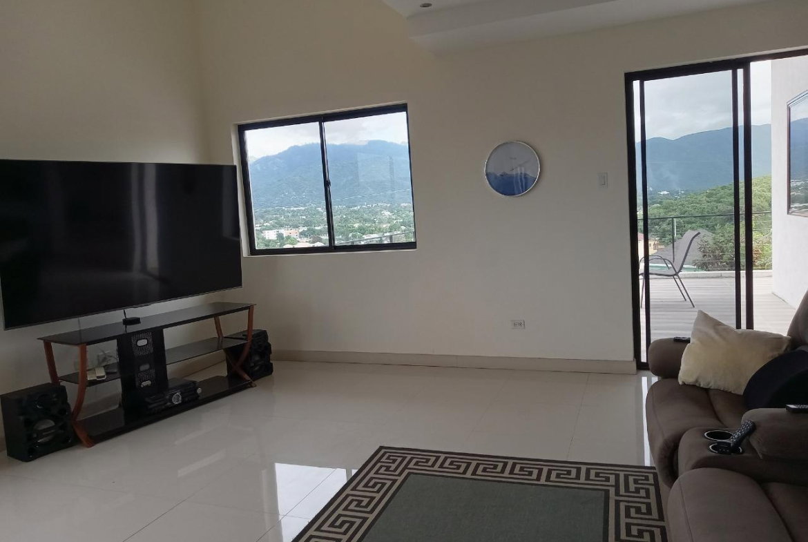 Sixteenth image of 11 Wellington Heights in Kingston 6, St. Andrew, Jamaica - property is For Sale