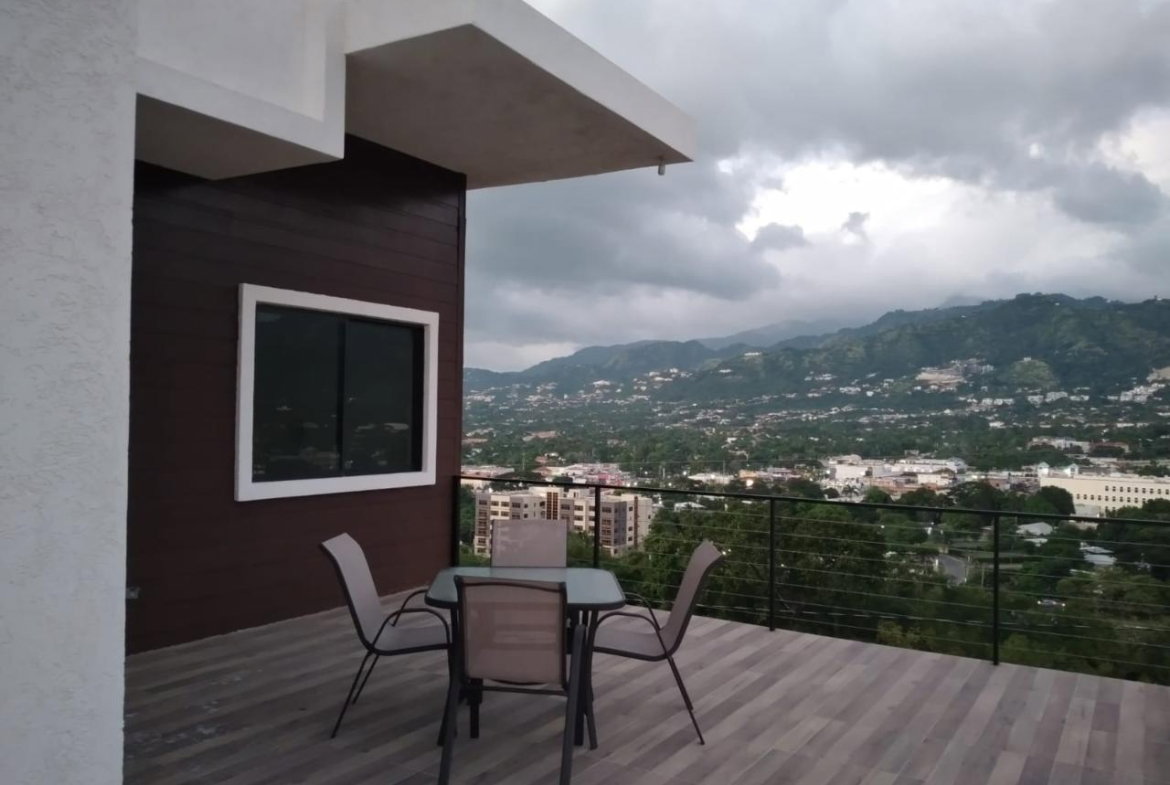 Seventeenth image of 11 Wellington Heights in Kingston 6, St. Andrew, Jamaica - property is For Sale