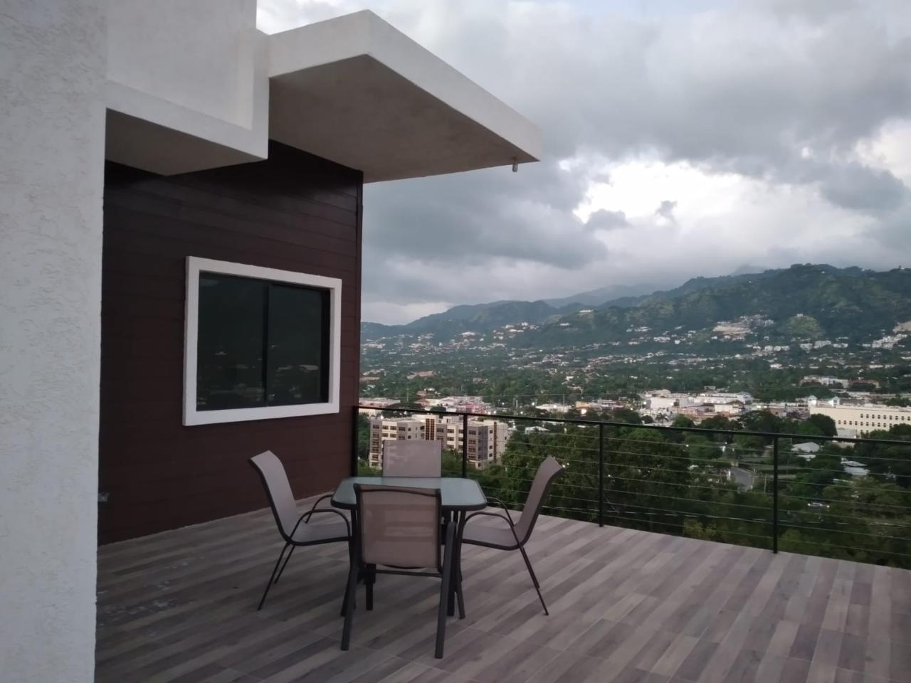 Stunning-Modern-Home-for-Sale-in-Wellington-Heights-Jamaica Seventeenth image of 11 Wellington Heights in Kingston 6, St. Andrew, Jamaica - property is For Sale