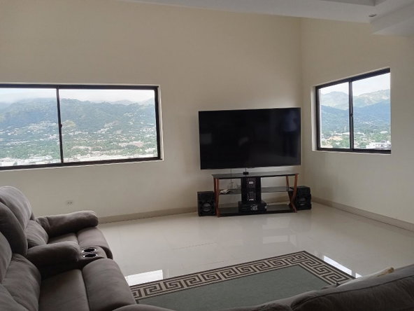 Eighteenth image of 11 Wellington Heights in Kingston 6, St. Andrew, Jamaica - property is For Sale