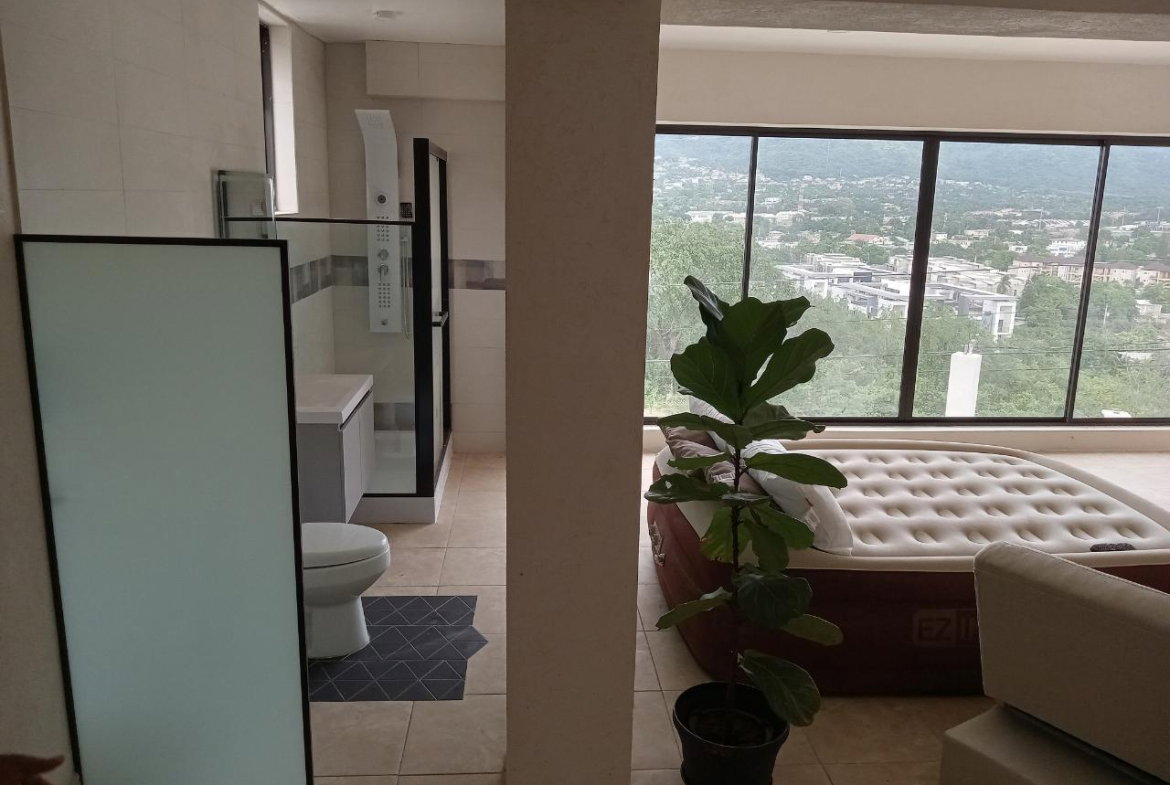 Nineteenth image of 11 Wellington Heights in Kingston 6, St. Andrew, Jamaica - property is For Sale
