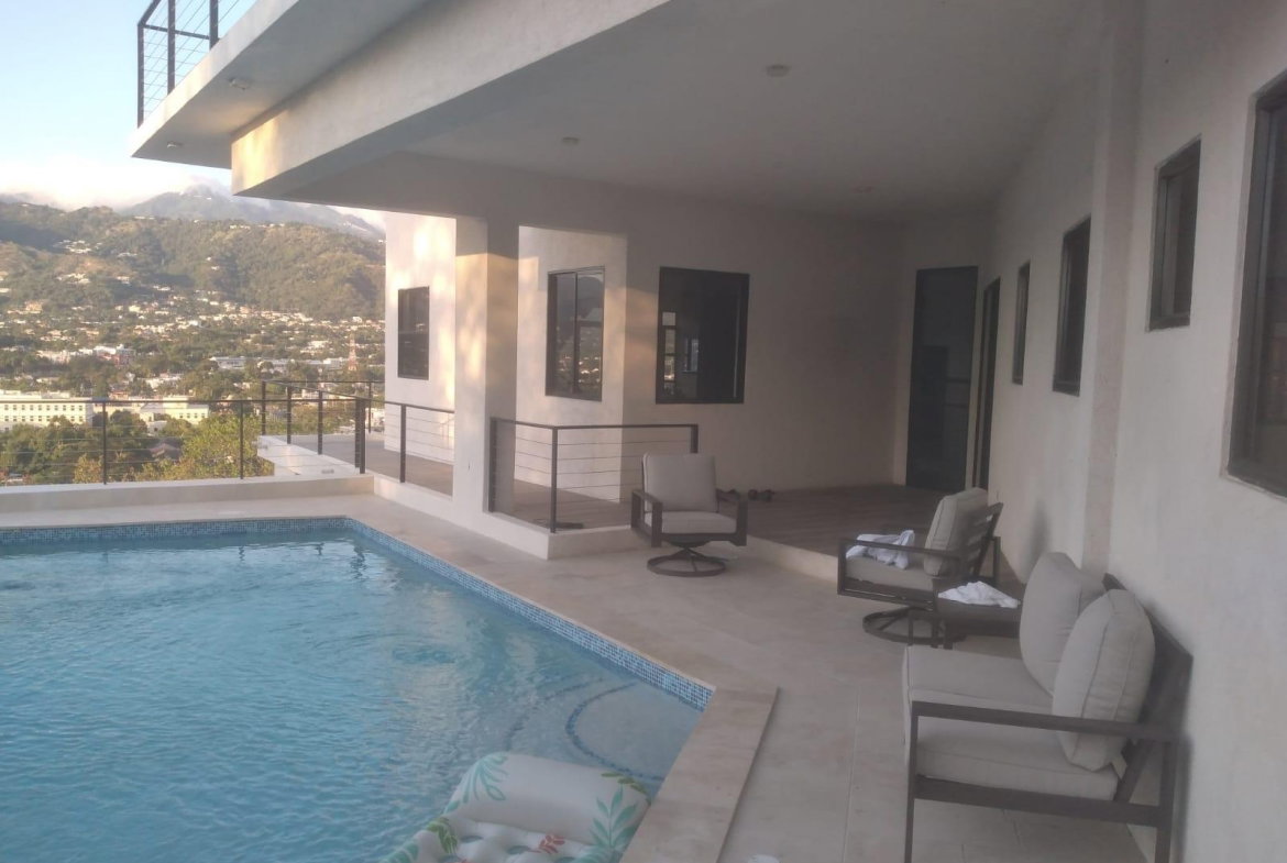 Twenty-Ninth image of 11 Wellington Heights in Kingston 6, St. Andrew, Jamaica - property is For Sale