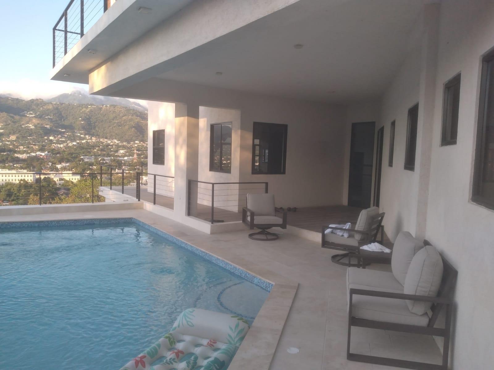 Stunning-Modern-Home-for-Sale-in-Wellington-Heights-Jamaica Twenty-Ninth image of 11 Wellington Heights in Kingston 6, St. Andrew, Jamaica - property is For Sale
