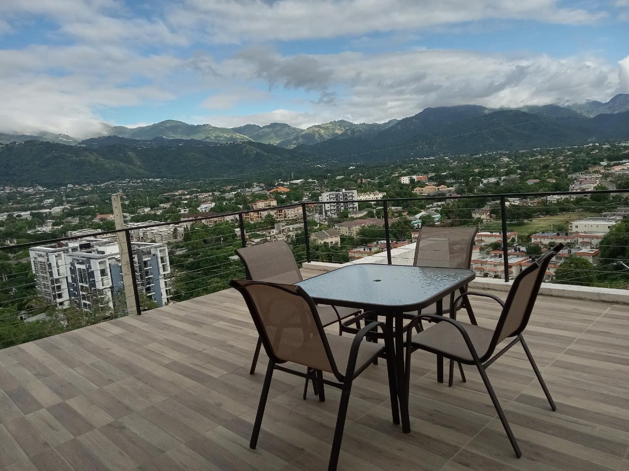 Stunning-Modern-Home-for-Sale-in-Wellington-Heights-Jamaica Fourth image of 11 Wellington Heights in Kingston 6, St. Andrew, Jamaica - property is For Sale