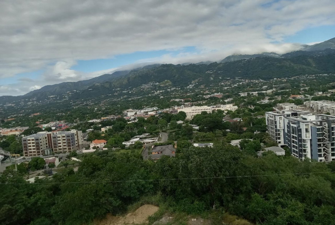 Fifth image of 11 Wellington Heights in Kingston 6, St. Andrew, Jamaica - property is For Sale