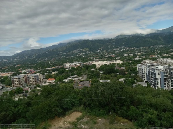 Fifth image of 11 Wellington Heights in Kingston 6, St. Andrew, Jamaica - property is For Sale