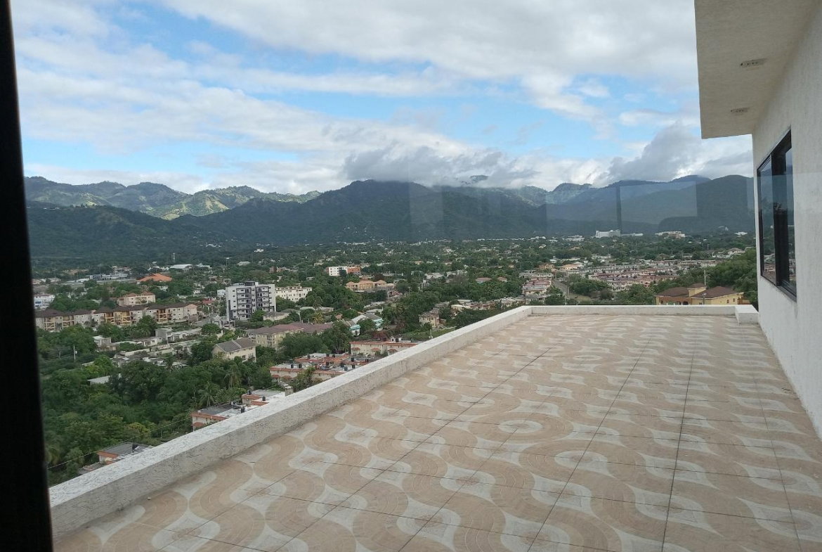 Sixth image of 11 Wellington Heights in Kingston 6, St. Andrew, Jamaica - property is For Sale