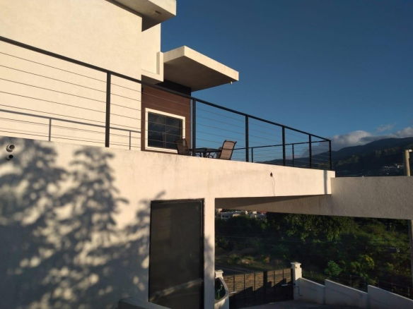 First image of 11 Wellington Heights in Kingston 6, St. Andrew, Jamaica - property is For Sale